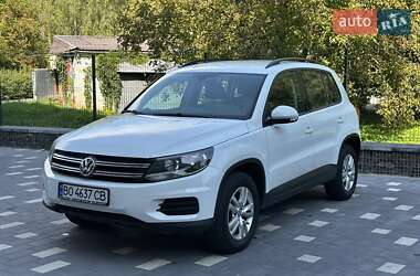 Цены Volkswagen Внедорожник / Кроссовер в Тернополе