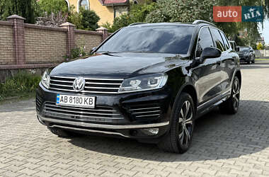Цены Volkswagen Внедорожник / Кроссовер в Черновцах