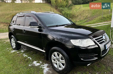 Ціни Volkswagen Позашляховик / Кросовер в Тячеві