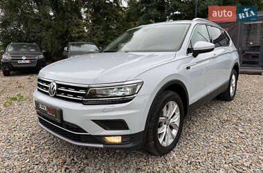 Цены Volkswagen Внедорожник / Кроссовер в Коломые