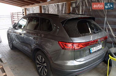 Цены Volkswagen Внедорожник / Кроссовер в Буче