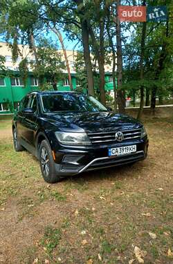 Цены Volkswagen Внедорожник / Кроссовер в Черкассах