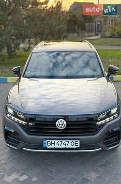 Цены Volkswagen Внедорожник / Кроссовер в Измаиле