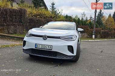 Ціни Volkswagen Позашляховик / Кросовер в Василькові