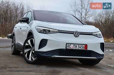 Ціни Volkswagen Позашляховик / Кросовер в Дрогобичі