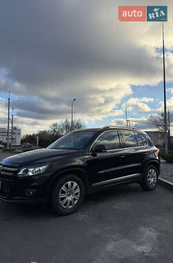 Цены Volkswagen Внедорожник / Кроссовер в Ужгороде