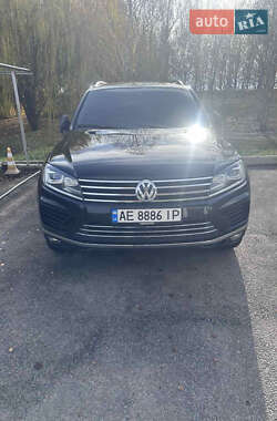 Цены Volkswagen Внедорожник / Кроссовер в Павлограде