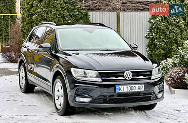 Цены Volkswagen Внедорожник / Кроссовер в Ирпене