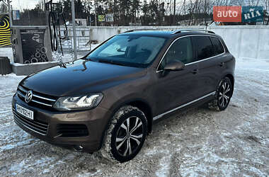 Цены Volkswagen Внедорожник / Кроссовер в Ровно