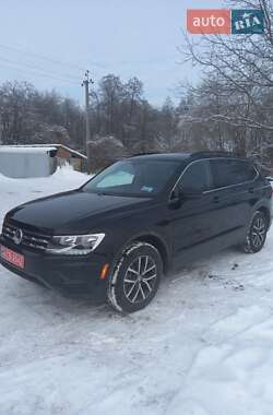 Ціни Volkswagen Позашляховик / Кросовер в Бучі