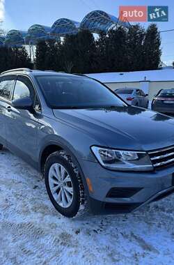 Цены Volkswagen Внедорожник / Кроссовер