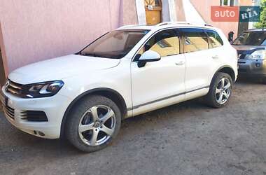 Цены Volkswagen Внедорожник / Кроссовер в Дрогобыче