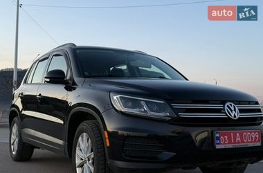 Цены Volkswagen Внедорожник / Кроссовер в Хусте