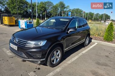 Цены Volkswagen Внедорожник / Кроссовер в Умани
