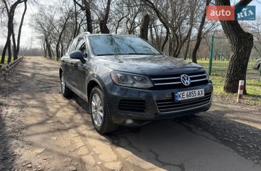 Ціни Volkswagen Позашляховик / Кросовер в Павлограді