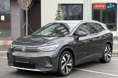 Ціни Volkswagen Позашляховик / Кросовер в Городку