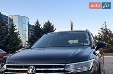 Цены Volkswagen Внедорожник / Кроссовер в Лубнах