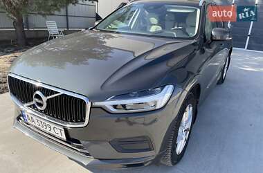 Ціни Volvo Позашляховик / Кросовер