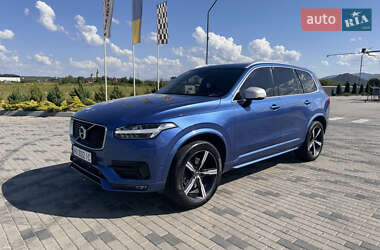 Цены Volvo Внедорожник / Кроссовер