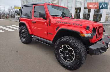 Цены Jeep Wrangler Внедорожник / Кроссовер