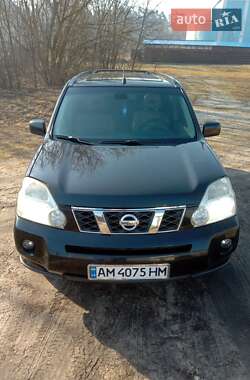 Ціни Nissan X-Trail Позашляховик / Кросовер