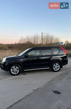 Ціни Nissan X-Trail Позашляховик / Кросовер