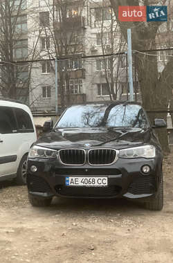 Цены BMW X4 Внедорожник / Кроссовер
