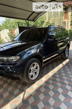 Ціни BMW X5 Позашляховик / Кросовер