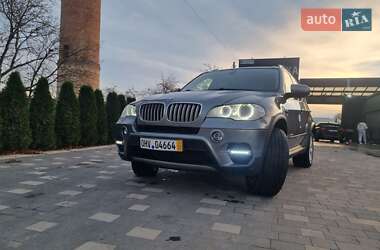 Ціни BMW X5 Позашляховик / Кросовер