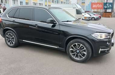 Цены BMW X5 Внедорожник / Кроссовер