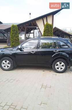 Ціни Lifan X60 Позашляховик / Кросовер