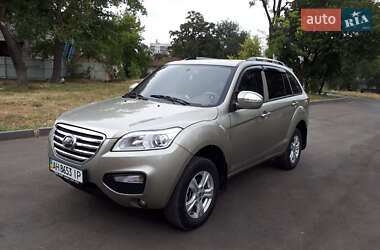 Ціни Lifan X60 Позашляховик / Кросовер