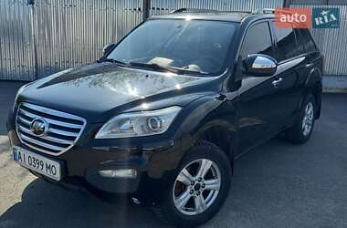Ціни Lifan X60 Позашляховик / Кросовер