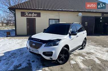 Цены Lifan X60 Внедорожник / Кроссовер
