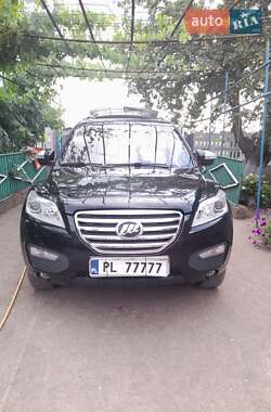 Ціни Lifan X60 Позашляховик / Кросовер