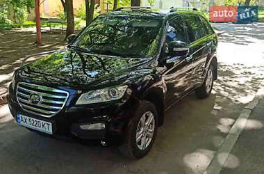Цены Lifan X60 Внедорожник / Кроссовер