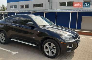 Ціни BMW X6 Позашляховик / Кросовер