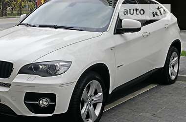 Цены BMW X6 Внедорожник / Кроссовер