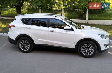 Цены Jetour X70 Внедорожник / Кроссовер