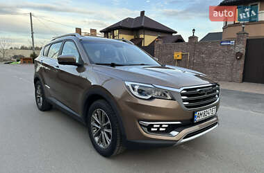 Цены Jetour X70 Внедорожник / Кроссовер