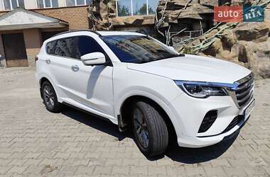 Цены Jetour X70 Внедорожник / Кроссовер