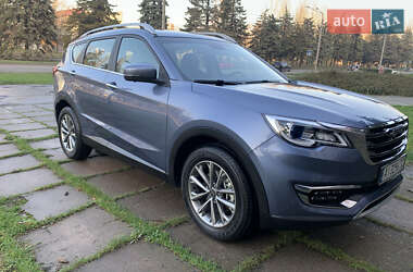 Цены Jetour X70 Внедорожник / Кроссовер