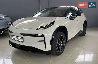 Цены Zeekr X Внедорожник / Кроссовер