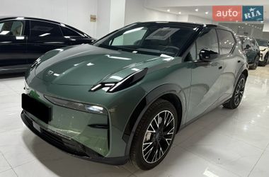 Цены Zeekr X Внедорожник / Кроссовер