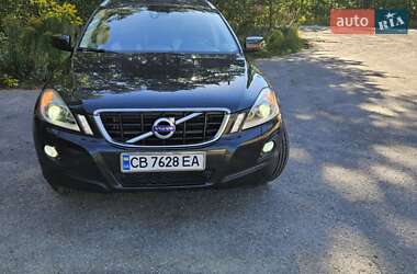 Ціни Volvo XC60 Позашляховик / Кросовер