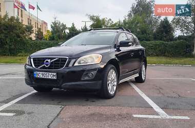 Цены Volvo XC60 Внедорожник / Кроссовер