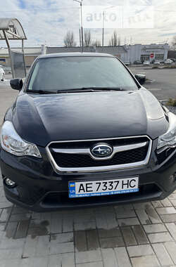 Характеристики Subaru XV Внедорожник / Кроссовер