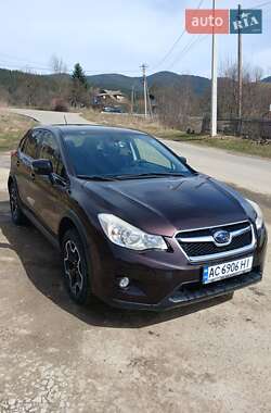Цены Subaru XV Внедорожник / Кроссовер