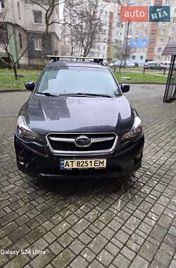 Ціни Subaru XV Позашляховик / Кросовер