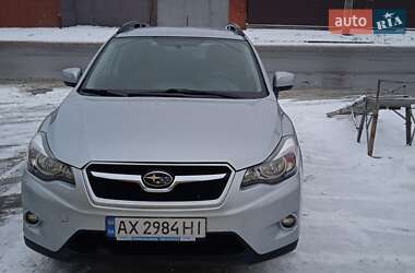 Ціни Subaru XV Позашляховик / Кросовер